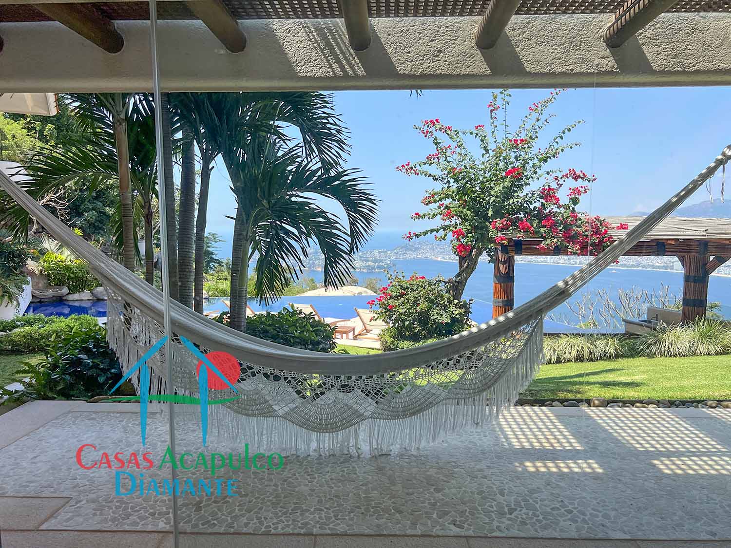 Villa Las Nubes con lote 23 - Recámara cuatro 6